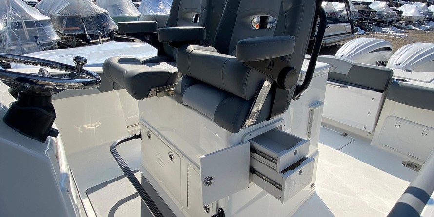 Nauticstar 28xs