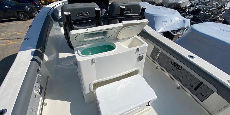 Nauticstar 28xs