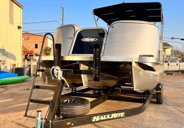 Starcraft Marine Surf Series 230 SCX