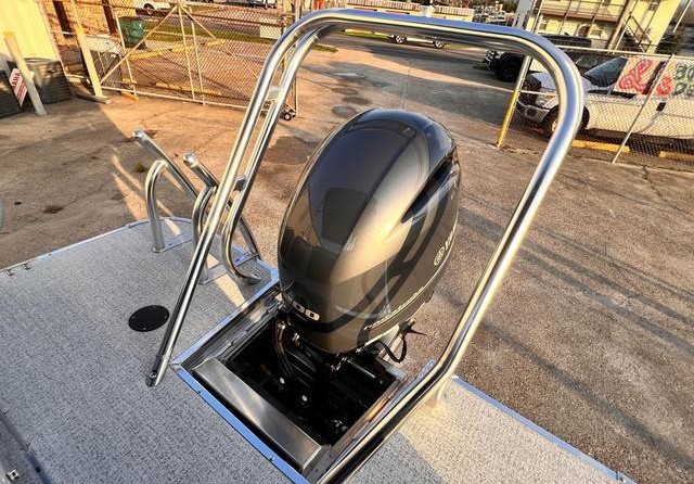 Starcraft Marine Surf Series 230 SCX