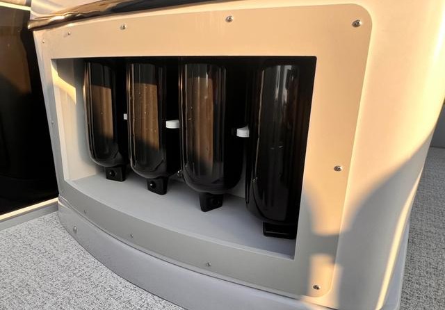 Starcraft Marine Surf Series 230 SCX