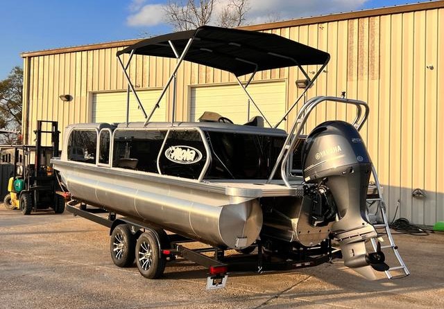 Starcraft Marine Surf Series 230 SCX