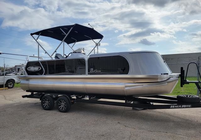 Starcraft Marine Surf Series 230 SCX