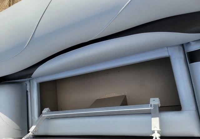 Starcraft Marine Surf Series 230 SCX