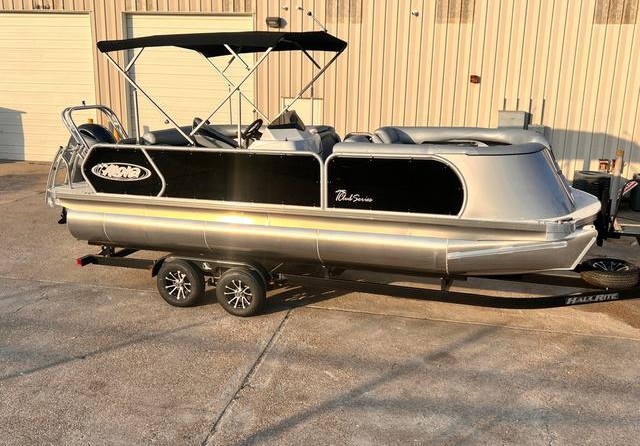 Starcraft Marine Surf Series 230 SCX