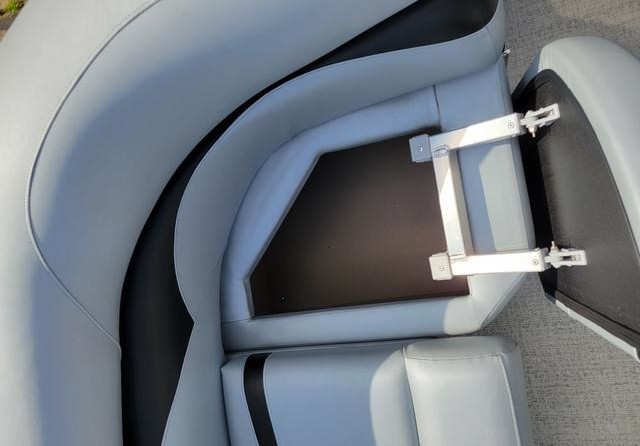 Starcraft Marine Surf Series 230 SCX