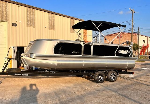 Starcraft Marine Surf Series 230 SCX