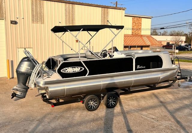 Starcraft Marine Surf Series 230 SCX