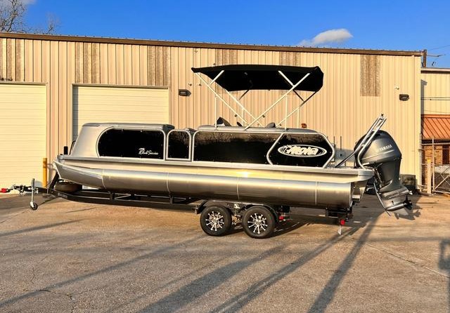 Starcraft Marine Surf Series 230 SCX