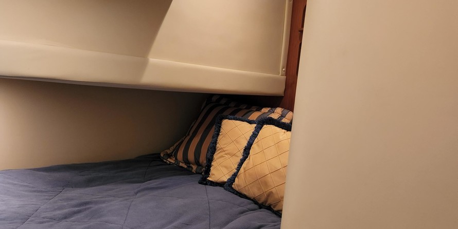 Carver 38 Super Sport