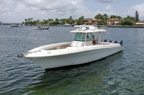 Hydra-Sports 42