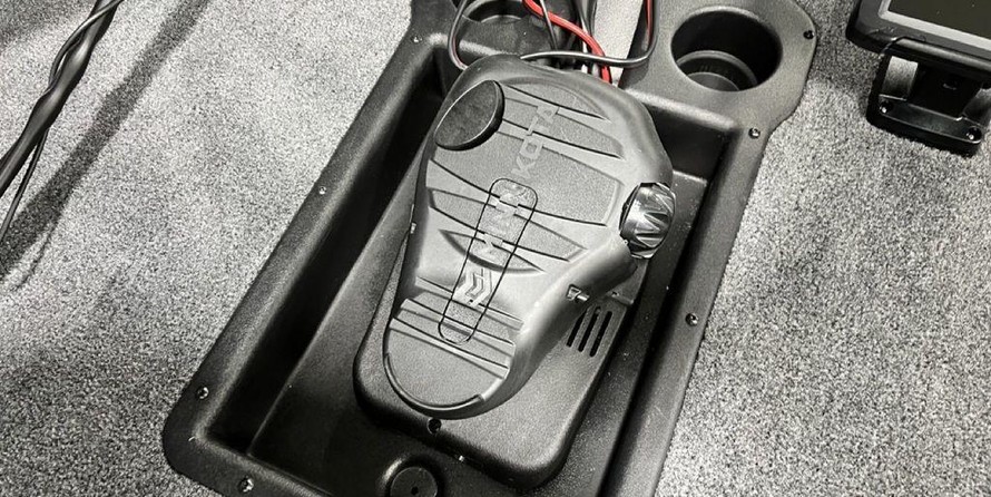 Tracker Pro Team 175 TXW