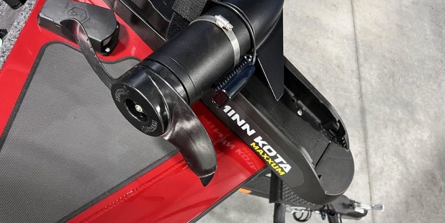 Tracker Pro Team 175 TXW