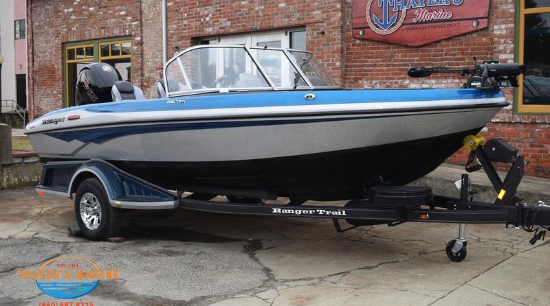 Ranger 1850MS