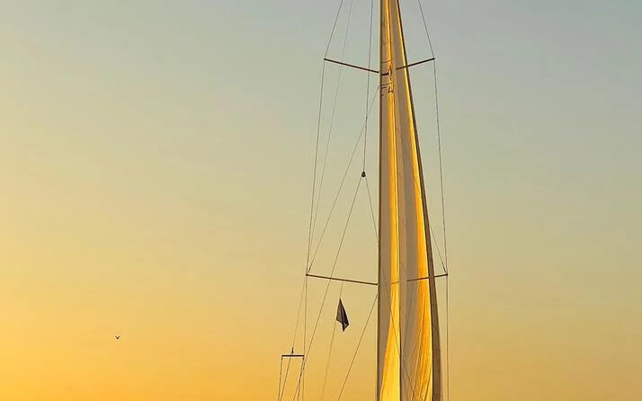 Bavaria 45 Cruiser