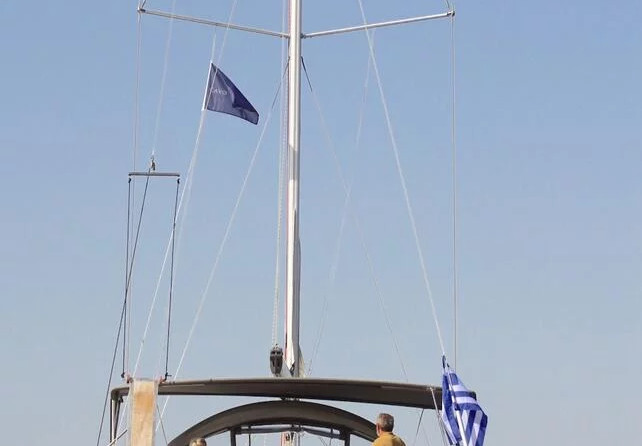 Bavaria 45 Cruiser