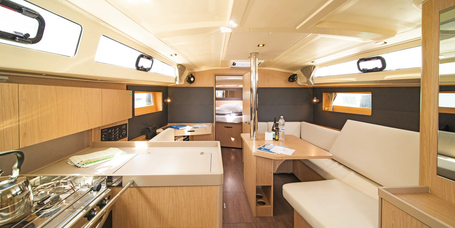 Oceanis 41.1