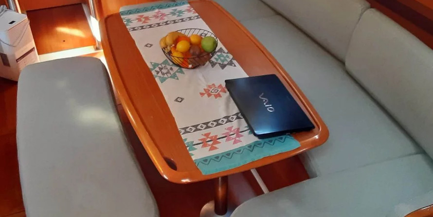 Beneteau Cyclades 43.4