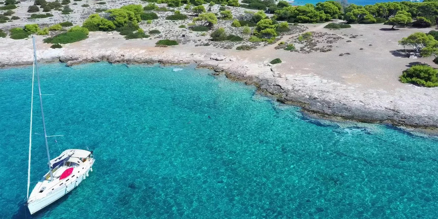 Beneteau Cyclades 43.4