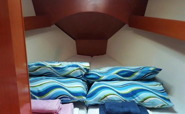 Beneteau Cyclades 43.4