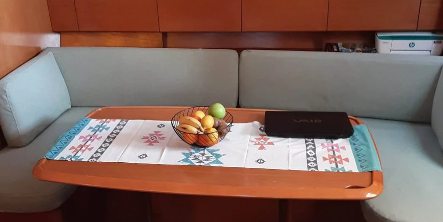 Beneteau Cyclades 43.4