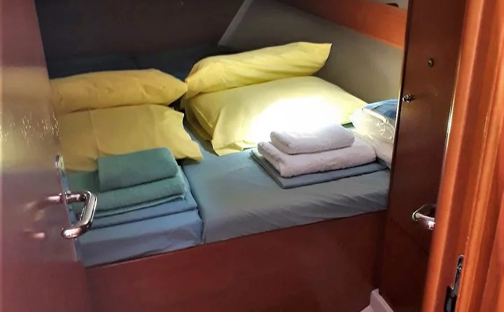 Beneteau Cyclades 43.4