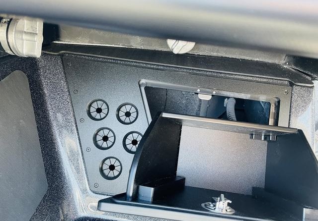 Nitro Z19 Z-Pro Package