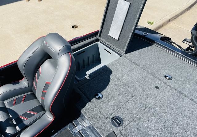 Nitro Z19 Z-Pro Package