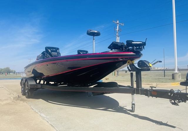 Nitro Z19 Z-Pro Package