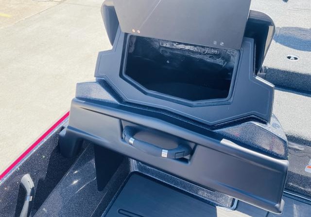 Nitro Z19 Z-Pro Package