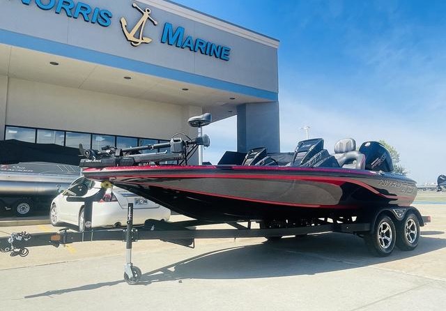 Nitro Z19 Z-Pro Package