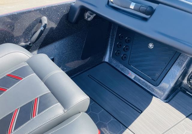 Nitro Z19 Z-Pro Package