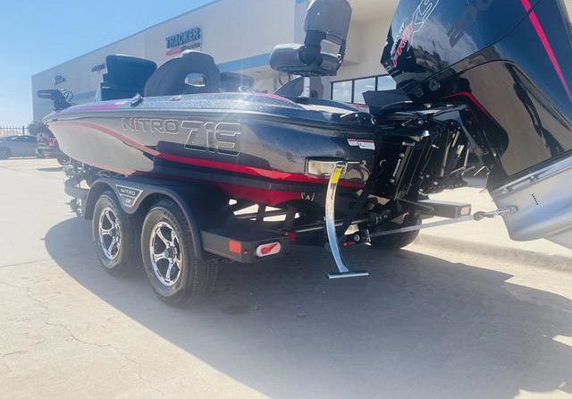 Nitro Z19 Z-Pro Package