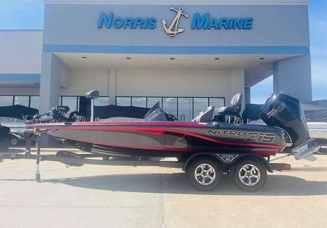 Nitro Z19 Z-Pro Package