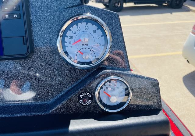 Nitro Z19 Z-Pro Package