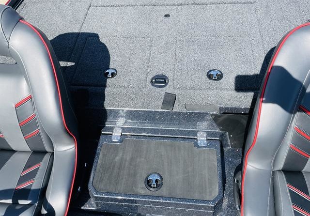 Nitro Z19 Z-Pro Package