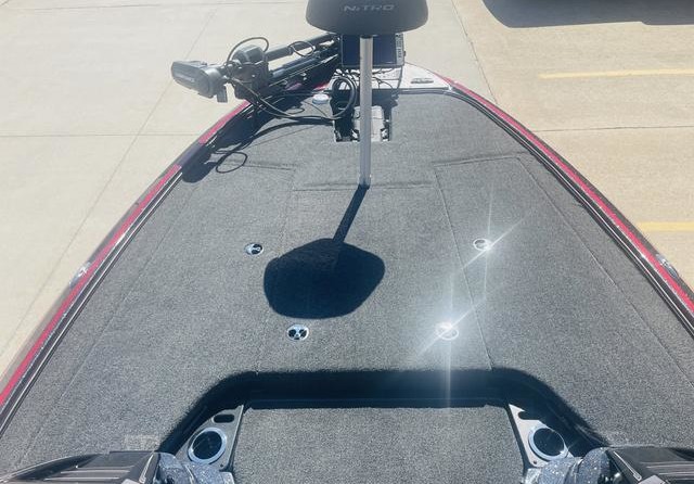 Nitro Z19 Z-Pro Package