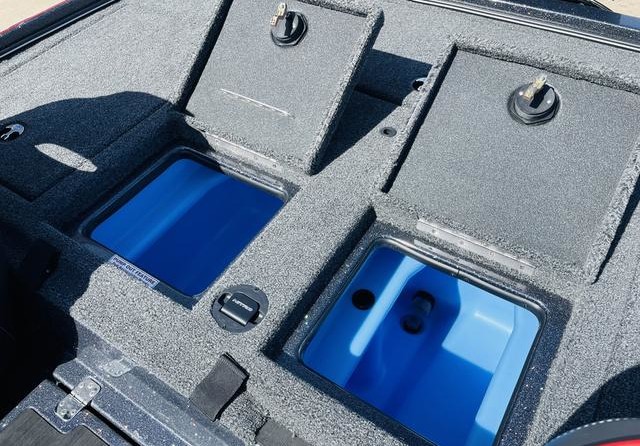 Nitro Z19 Z-Pro Package