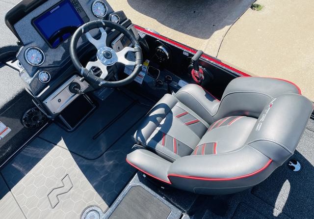 Nitro Z19 Z-Pro Package