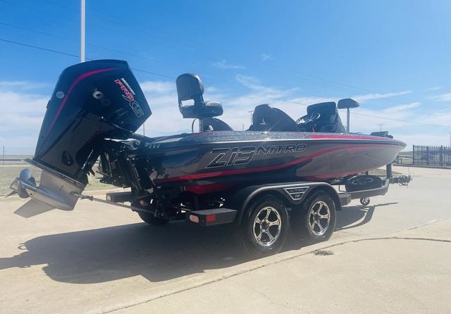 Nitro Z19 Z-Pro Package