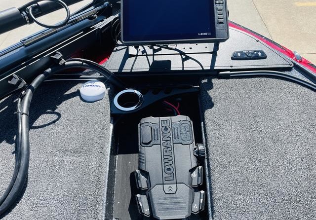 Nitro Z19 Z-Pro Package