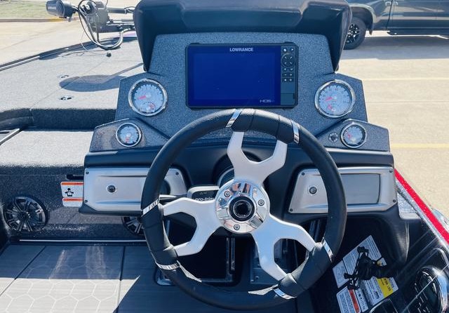 Nitro Z19 Z-Pro Package