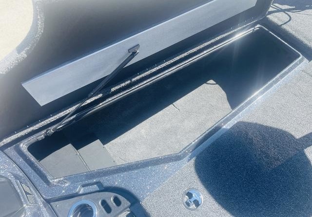 Nitro Z19 Z-Pro Package