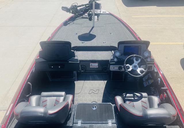 Nitro Z19 Z-Pro Package