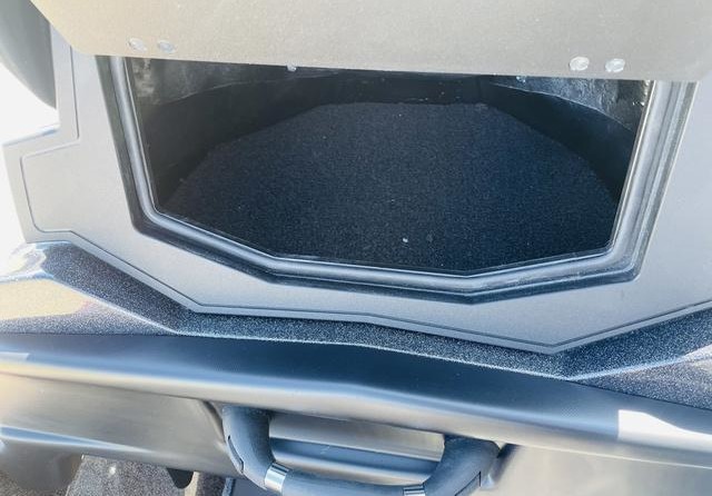 Nitro Z19 Z-Pro Package