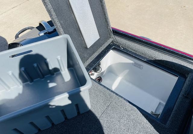 Nitro Z19 Z-Pro Package