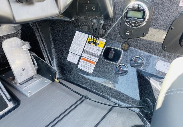 Nitro Z19 Z-Pro Package