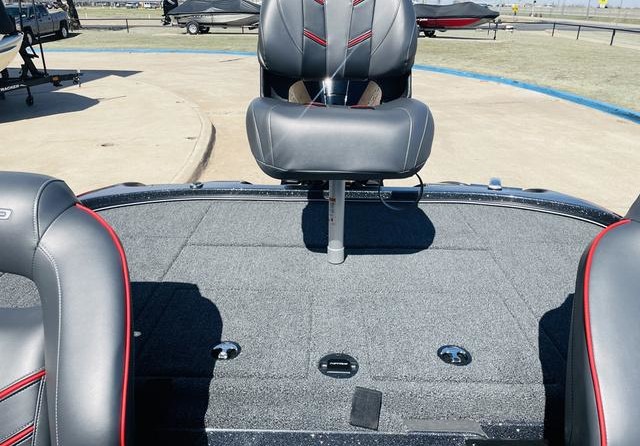 Nitro Z19 Z-Pro Package