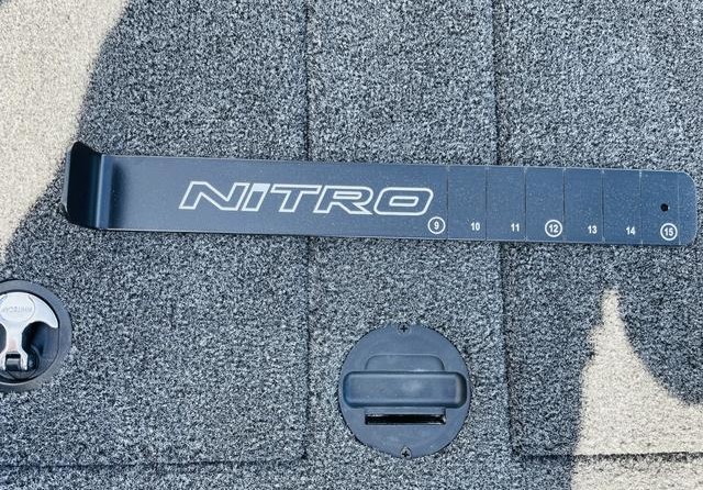 Nitro Z19 Z-Pro Package