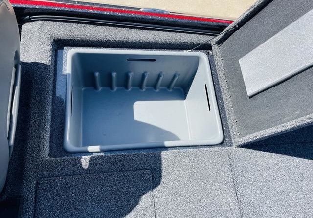 Nitro Z19 Z-Pro Package